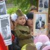 9 мая 2017 года в Ольхово-Рогском сельском поселении  проводились торжественные мероприятия посвященные 72 летию победы в Великой Отечественной войне 1941-1945 г .
