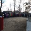 20.12.2019 года в Ольхово-Рогском сельском поселении состоялись митинги посвященный освобождению от немецко-фашистских захватчиков